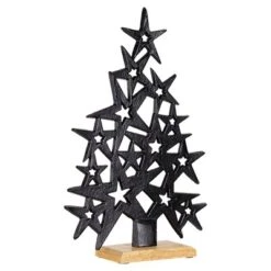Northlight Super Star Tree Metal Christmas Decoration - 16.5" 7 Northlight Super Star Tree Metal Christmas Decoration - 16.5" -National Tree Company Store GUEST 74c362cd fc8c 4820 ab4e f6f2bcc28a1c
