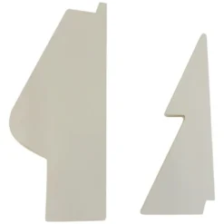 Northlight Tall Paper Accordion Honeycomb Foldable Christmas Tree - 4' - Cream 11 Northlight Tall Paper Accordion Honeycomb Foldable Christmas Tree - 4' - Cream -National Tree Company Store GUEST 7643647d d866 4e57 80c1 e0faa61a2686