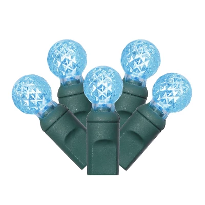 Vickerman Berry LED Single Mold Christmas Light Set 7 Vickerman Berry LED Single Mold Christmas Light Set - Image 7