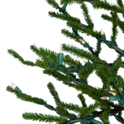 Northlight Alpine Coral Artificial Christmas Tree With Metal Base - 3' - Clear Lights -National Tree Company Store GUEST 7b6e8cc4 3586 4e90 b35d 7e96830aeba6