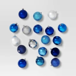 50ct Christmas Tree Ornament Set - Wondershop™ 16 50ct Christmas Tree Ornament Set - Wondershop™ -National Tree Company Store GUEST 7df202c2 9b70 40a4 b754 27ee0da80ac6