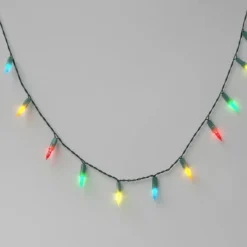 50ct LED Battery Operated Hybrid Miniature String Lights With Green Wire - Wondershop™ 12 50ct LED Battery Operated Hybrid Miniature String Lights With Green Wire - Wondershop™ -National Tree Company Store GUEST 8210915d d0dc 4929 b3ef 711d6f2d40b5