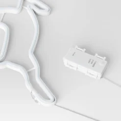 Christmas Faux Neon Leaping Green Deer - Wondershop™ 5 Christmas Faux Neon Leaping Green Deer - Wondershop™ -National Tree Company Store GUEST 82968508 41fd 406d 8c56 889efad4dec3