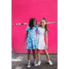 Disney Junior Girls 2 Pack Skater Dresses Little Kid To Big Kid