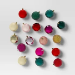 50ct Christmas Tree Ornament Set - Wondershop™ 21 50ct Christmas Tree Ornament Set - Wondershop™ -National Tree Company Store GUEST 87ab2af6 3132 4720 aab4 3d2eadd91e7b