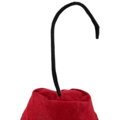 Northlight 19" Red And Green Striped Elf Legs Christmas Decoration -National Tree Company Store GUEST 8969260d 824a 4b00 8a01 fc72fe2ede19