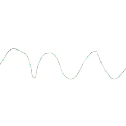 Northlight 50-Count Micro Fairy Christmas Lights - 16ft - Green LED - Copper Wire 7 Northlight 50-Count Micro Fairy Christmas Lights - 16ft - Green LED - Copper Wire -National Tree Company Store GUEST 91e28b16 4e38 429b 8cae 8565b990a4e5