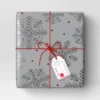 5ct Special Delivery Christmas Gift Tags - Wondershop™