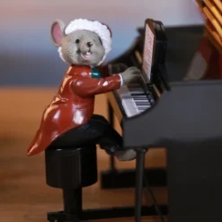 Mr. Christmas Animated Magical Maestro Mouse Musical Christmas Decoration -National Tree Company Store GUEST 9995fa1c 038c 4ad8 b93a 2cdddb996f08