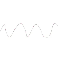 Northlight 50-Count Pink LED Micro Fairy Christmas Lights - 16ft, Copper Wire 7 Northlight 50-Count Pink LED Micro Fairy Christmas Lights - 16ft, Copper Wire -National Tree Company Store GUEST 9ce01974 f62d 4b2b bac5 42a82843c138