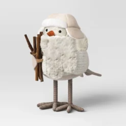 Christmas Featherly Friends Decor- Wondershop™ -National Tree Company Store GUEST 9df233f3 c565 4a13 8556 b3d37dcf9ba5