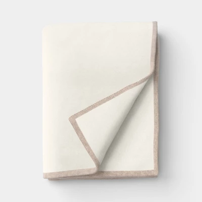 The Cozy Collection Cozy Faux Cashmere Knit Throw Blanket - Threshold™ 8 The Cozy Collection Cozy Faux Cashmere Knit Throw Blanket - Threshold™ - Image 8