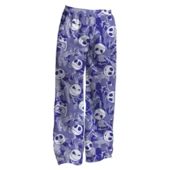 Men's Disney Nightmare Before Christmas Pajama Pants - Purple -National Tree Company Store GUEST ae6d8333 3849 496d bb39 7896fd3eac93