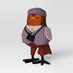 Christmas Featherly Friends Decor- Wondershop™ -National Tree Company Store GUEST af62e3d3 77d7 4e2f 80a8 4ffbbbd3d023