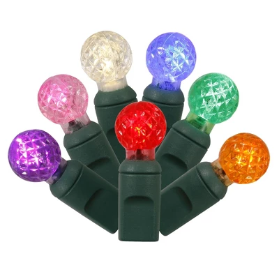 Vickerman Berry LED Single Mold Christmas Light Set 5 Vickerman Berry LED Single Mold Christmas Light Set - Image 5