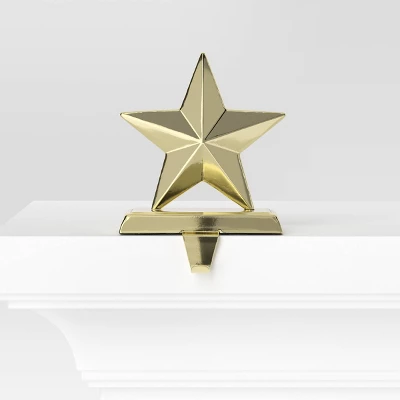 Star Stocking Holder - Wondershop™ 4 Star Stocking Holder - Wondershop™ - Image 4