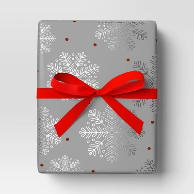 18' Christmas Fabric Ribbon Red Velvet - Wondershop™ 1 18' Christmas Fabric Ribbon Red Velvet - Wondershop™