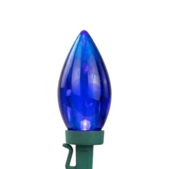 Northlight 25ct C9 LED String Lights Multi-Color - 16' Green Wire 11 Northlight 25ct C9 LED String Lights Multi-Color - 16' Green Wire -National Tree Company Store GUEST bbc3544c 6c0e 471f 8a7c 67aa90b5cd4f