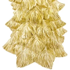 Northlight Metallic Woodland Tree Christmas Decoration - 12.5" 6 Northlight Metallic Woodland Tree Christmas Decoration - 12.5" -National Tree Company Store GUEST bd1590ad 9fab 420a 8cc8 acc22c327d28
