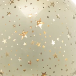 Northlight LED Lighted Stars Glass Globe Christmas Decoration - 6" - Gold 9 Northlight LED Lighted Stars Glass Globe Christmas Decoration - 6" - Gold -National Tree Company Store GUEST bf29097f 458b 4c2b ae27 bc39ce30ab56