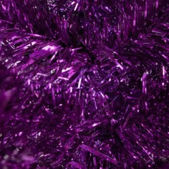 Northlight 4' Purple Artificial Tinsel Christmas Tree, Unlit 8 Northlight 4' Purple Artificial Tinsel Christmas Tree, Unlit -National Tree Company Store GUEST c15a1b6c ec27 481b aef1 4caf92993671