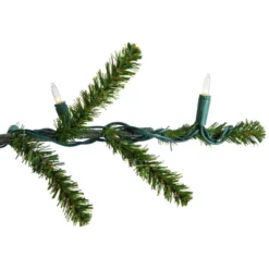 Northlight Alpine Coral Artificial Christmas Tree With Metal Base - 3' - Clear Lights -National Tree Company Store GUEST c213b6f7 d23e 4ef1 b9da 39ac03447261