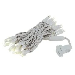 Novelty Lights 35 Light LED Christmas Craft Mini Light Set (White Wire) 19 Novelty Lights 35 Light LED Christmas Craft Mini Light Set (White Wire) -National Tree Company Store GUEST ca765122 8783 4a47 9516 853c1bd4d497