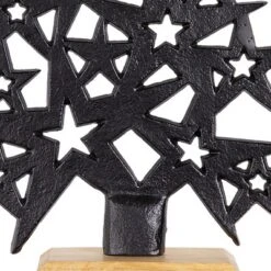 Northlight Super Star Tree Metal Christmas Decoration - 16.5" 9 Northlight Super Star Tree Metal Christmas Decoration - 16.5" -National Tree Company Store GUEST d3fe35fd a7b0 4fb4 aef9 4ee7019feee7