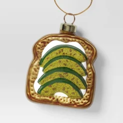 Christmas Gift Ornament Set 3pc Glass Brunch - Wondershop™ 7 Christmas Gift Ornament Set 3pc Glass Brunch - Wondershop™ -National Tree Company Store GUEST d98383bd 17ae 4cd0 94fe 8df50d719df8