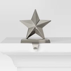 Star Stocking Holder - Wondershop™ 9 Star Stocking Holder - Wondershop™ -National Tree Company Store GUEST d9befab9 e492 4ae6 9f08 84b7cd99f1b5