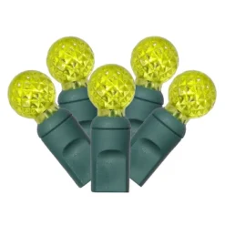 Vickerman Berry LED Single Mold Christmas Light Set 10 Vickerman Berry LED Single Mold Christmas Light Set -National Tree Company Store GUEST e57b5eed 192b 46e8 853e 9860b6022a7d