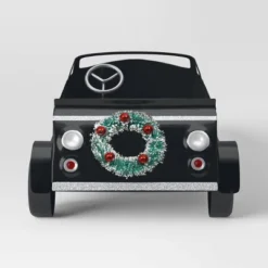 Christmas Featherly Friends Car Decor - Wondershop™ 6 Christmas Featherly Friends Car Decor - Wondershop™ -National Tree Company Store GUEST ea9f4df2 2a3f 4e21 bca8 fb49483b5e24