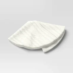 16" Cable Knit Mini Christmas Tree Skirt - Wondershop™ 8 16" Cable Knit Mini Christmas Tree Skirt - Wondershop™ -National Tree Company Store GUEST ed560ea0 ca75 4256 a163 fae5845a0f00