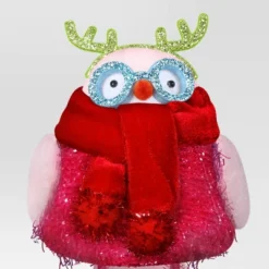 3pk Christmas Featherly Friends Decor - Wondershop™ 10 3pk Christmas Featherly Friends Decor - Wondershop™ -National Tree Company Store GUEST f20961b4 67a6 451c 9d1f 2eaf1e6845f0