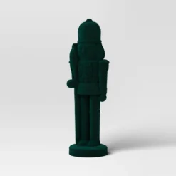 28" Christmas Flocked Nutcracker - Wondershop™ 6 28" Christmas Flocked Nutcracker - Wondershop™ -National Tree Company Store GUEST f63fffb1 26f1 4e7f b127 85e2407ce846