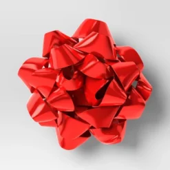 Mega Christmas Bow - Wondershop™ -National Tree Company Store GUEST f85e2412 ae14 470c 8019 263d6bca8ed3