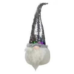 Northlight Gnome With Rainbow Flip Sequin Hat Christmas Decoration - 24" 8 Northlight Gnome With Rainbow Flip Sequin Hat Christmas Decoration - 24" -National Tree Company Store GUEST f8f59e25 5d48 4b50 b0ca e3a5db6f6431