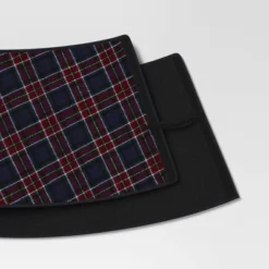 Christmas Roll Up Plaid Tree Collar Blue - Wondershop™ 6 Christmas Roll Up Plaid Tree Collar Blue - Wondershop™ -National Tree Company Store GUEST f9e18d91 f51a 454a 9745 82c3d4ca0eaa