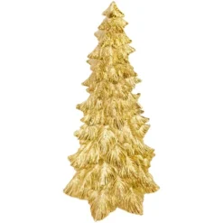 Northlight Metallic Woodland Tree Christmas Decoration - 12.5" 7 Northlight Metallic Woodland Tree Christmas Decoration - 12.5" -National Tree Company Store GUEST fdcfb555 80b2 4eab 92cd 62f9cff25cd6
