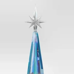 18.75" Christmas Iridescent Tree With Star - Wondershop™ -National Tree Company Store GUEST fe170143 84f7 45b4 b777 8a964f93b13f