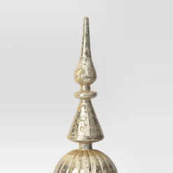 Christmas Lit Plastic Finial Tree Topper - Wondershop™ -National Tree Company Store GUEST fec35dfe a023 4b04 a8d2 a0e0ece9ebac